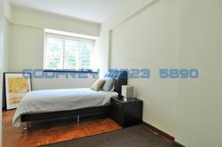 The Warren (D23), Condominium #103787922